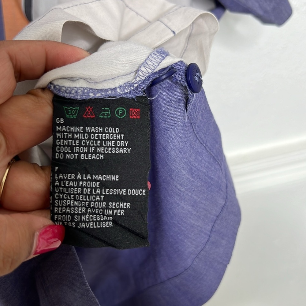 Harley Davidson Men’s Button Up Shirt Size Large - Picture 10 of 12